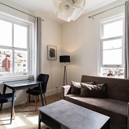 Be Mate Casa Di Bava Apartment Istanbul Ngoại thất bức ảnh