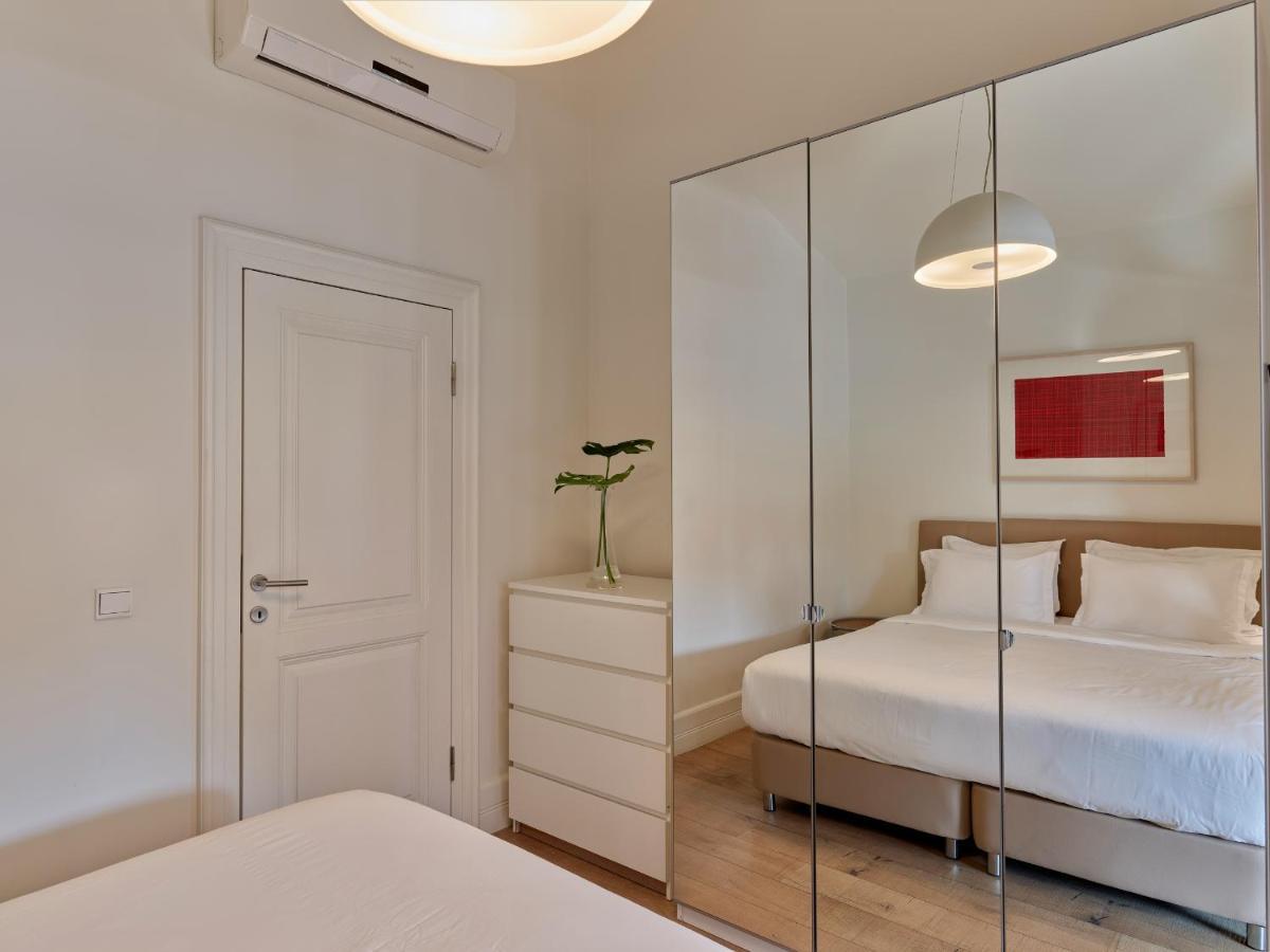 Be Mate Casa Di Bava Apartment Istanbul Ngoại thất bức ảnh