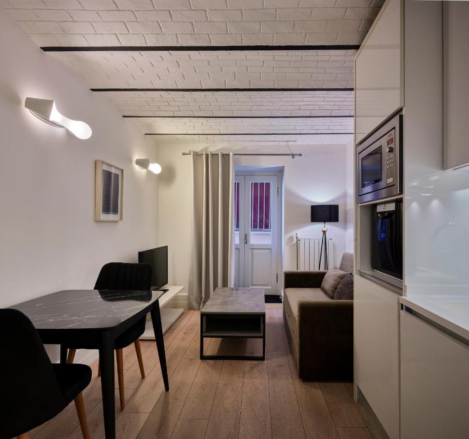 Be Mate Casa Di Bava Apartment Istanbul Ngoại thất bức ảnh