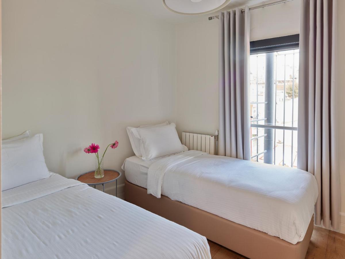 Be Mate Casa Di Bava Apartment Istanbul Ngoại thất bức ảnh
