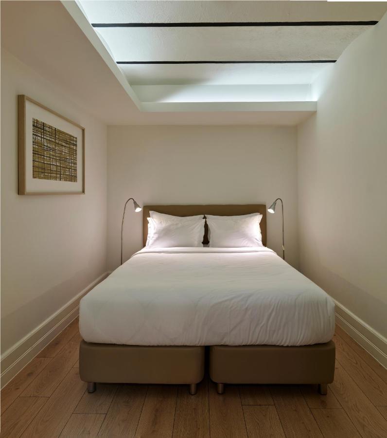 Be Mate Casa Di Bava Apartment Istanbul Ngoại thất bức ảnh