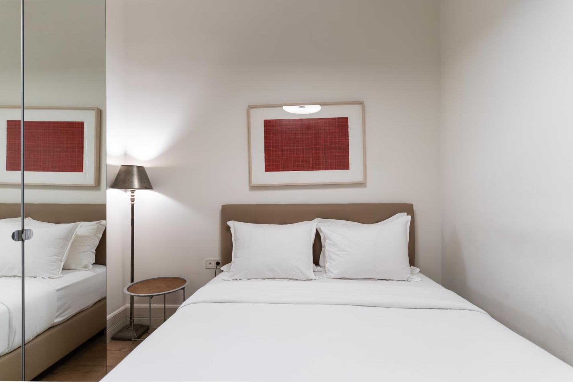 Be Mate Casa Di Bava Apartment Istanbul Ngoại thất bức ảnh