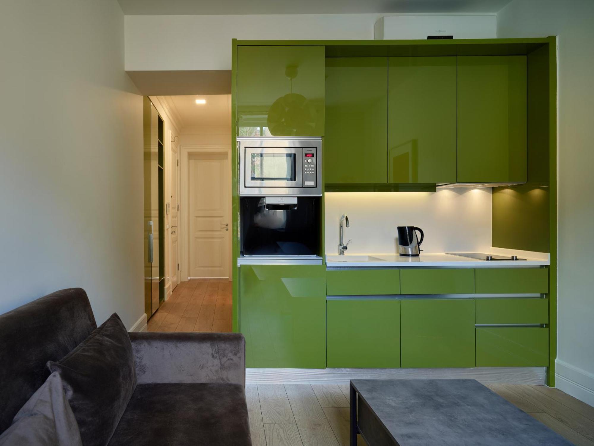 Be Mate Casa Di Bava Apartment Istanbul Ngoại thất bức ảnh