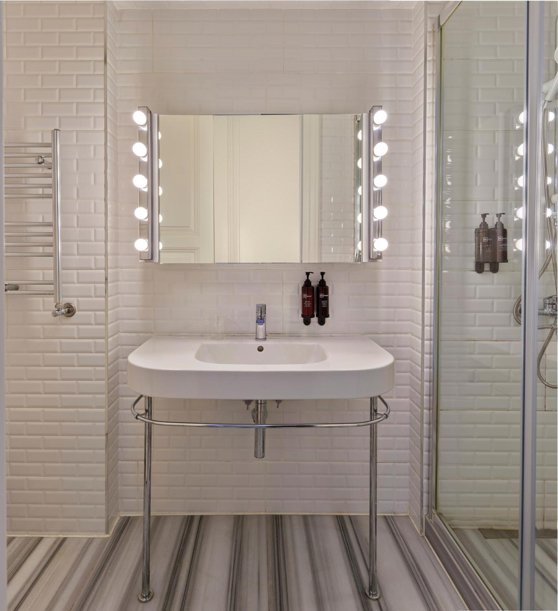 Be Mate Casa Di Bava Apartment Istanbul Ngoại thất bức ảnh