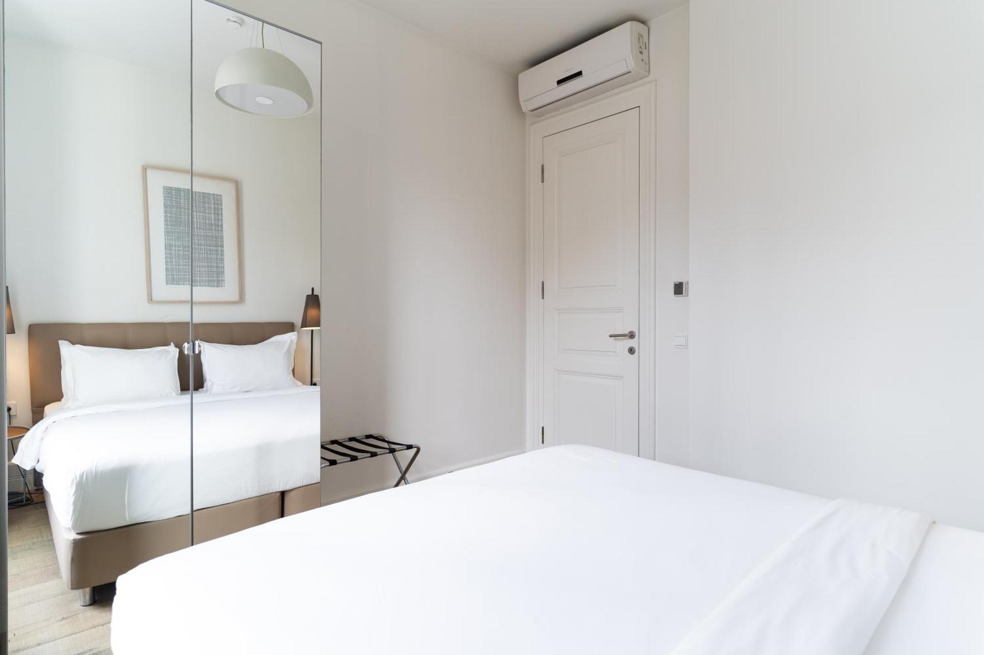 Be Mate Casa Di Bava Apartment Istanbul Ngoại thất bức ảnh