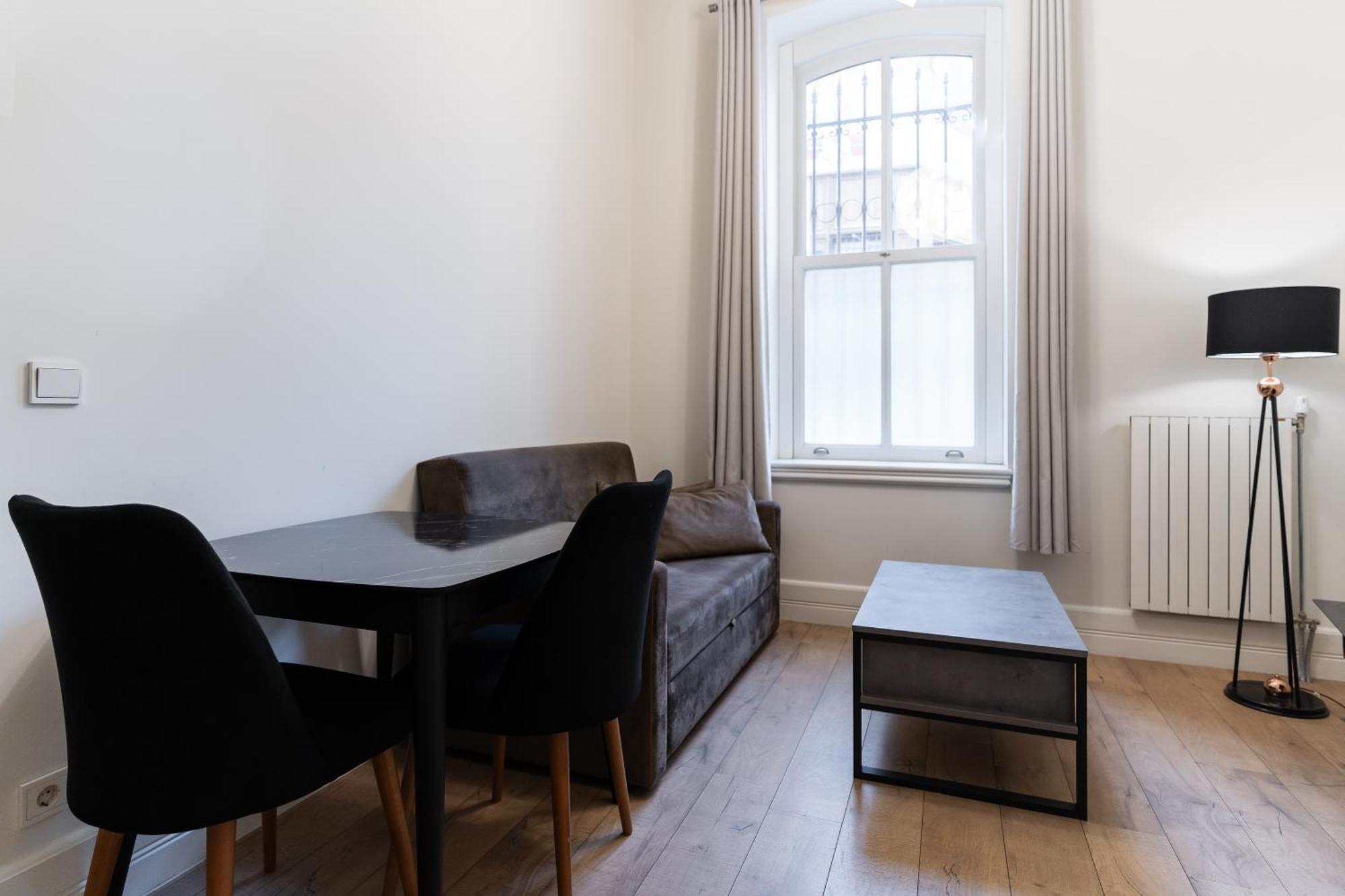 Be Mate Casa Di Bava Apartment Istanbul Ngoại thất bức ảnh