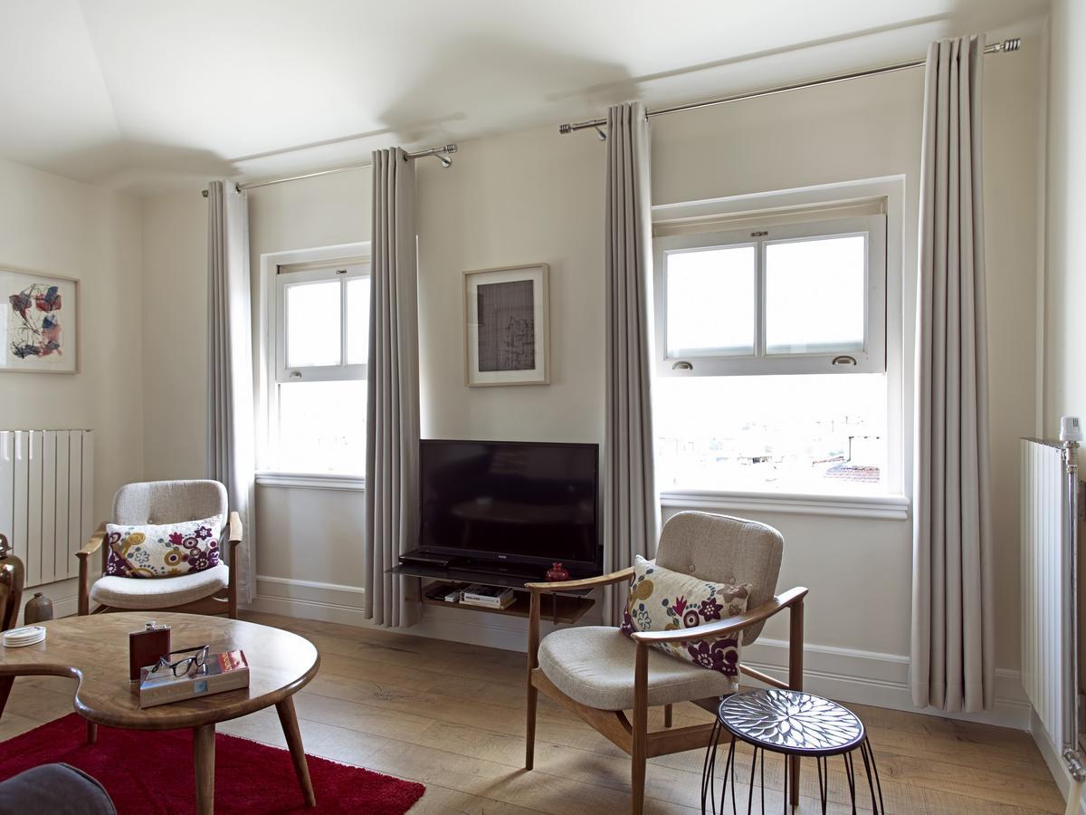 Be Mate Casa Di Bava Apartment Istanbul Phòng bức ảnh