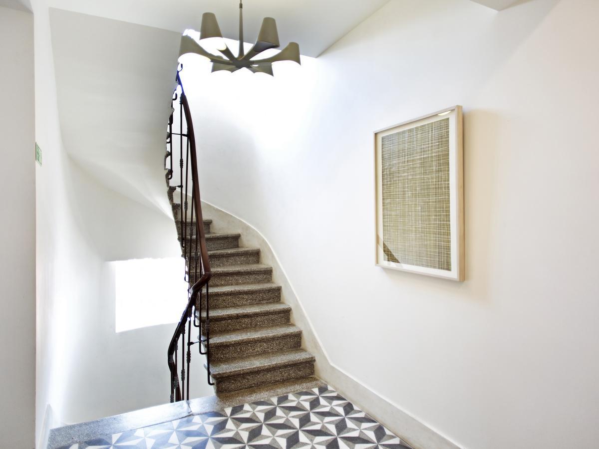 Be Mate Casa Di Bava Apartment Istanbul Ngoại thất bức ảnh